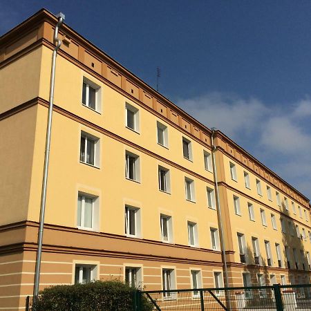 Studio Centrum Ratusz Čenstochová Exteriér fotografie