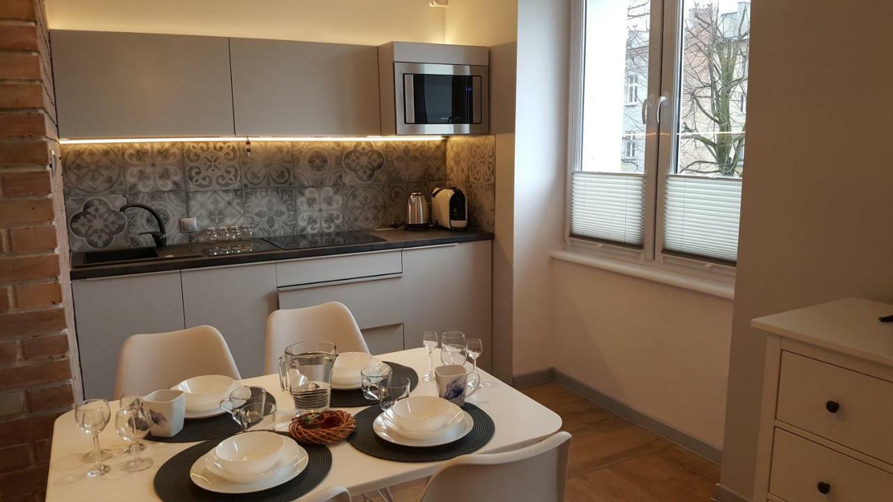 Studio Centrum Ratusz Čenstochová Exteriér fotografie