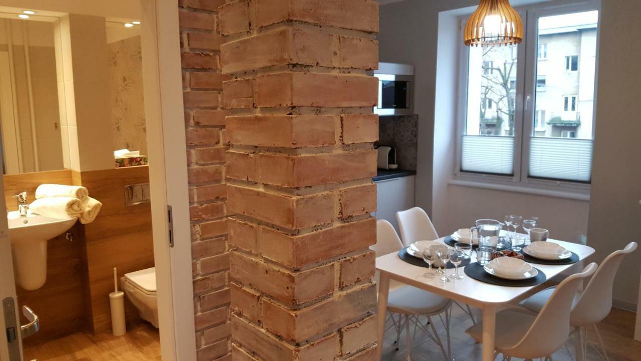 Studio Centrum Ratusz Čenstochová Exteriér fotografie