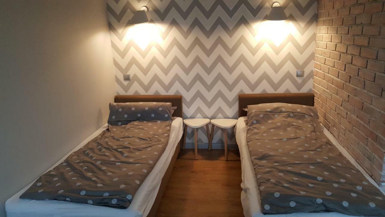 Studio Centrum Ratusz Čenstochová Exteriér fotografie